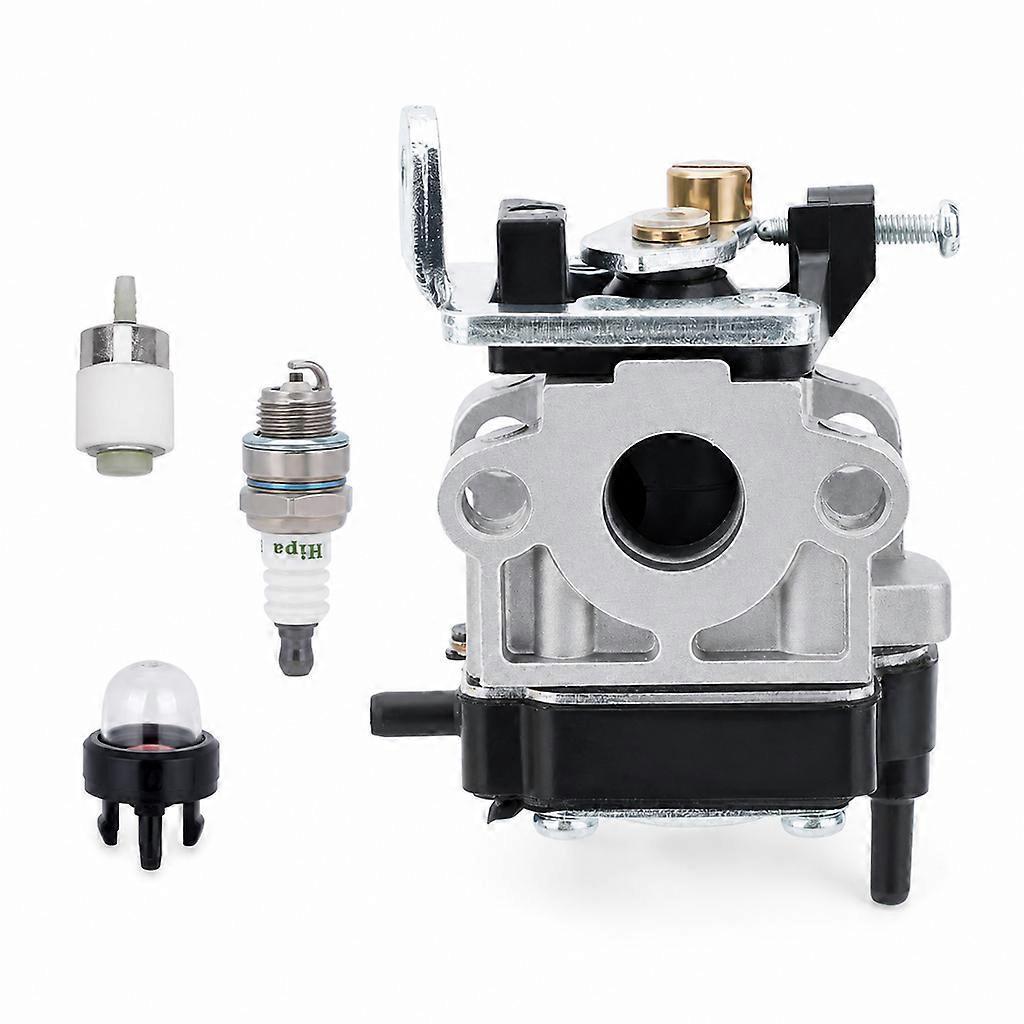 WYC-22 Replacement Carburetor with Spark Plug