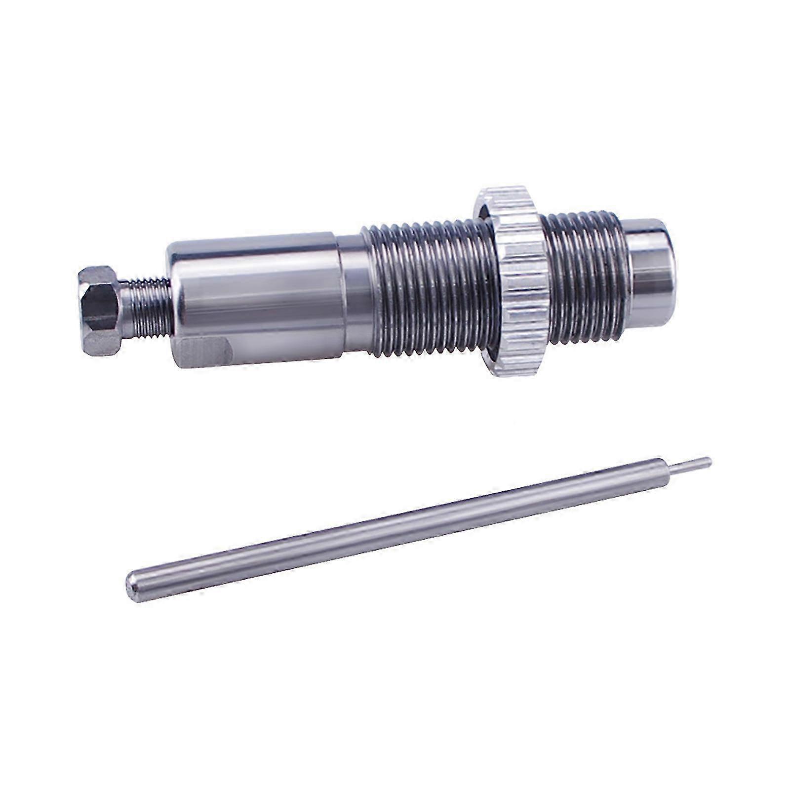 Durable Steel Decapping Die