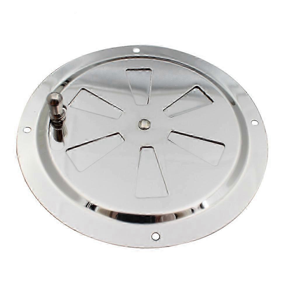 Stainless Steel Adjustable Oven Vent