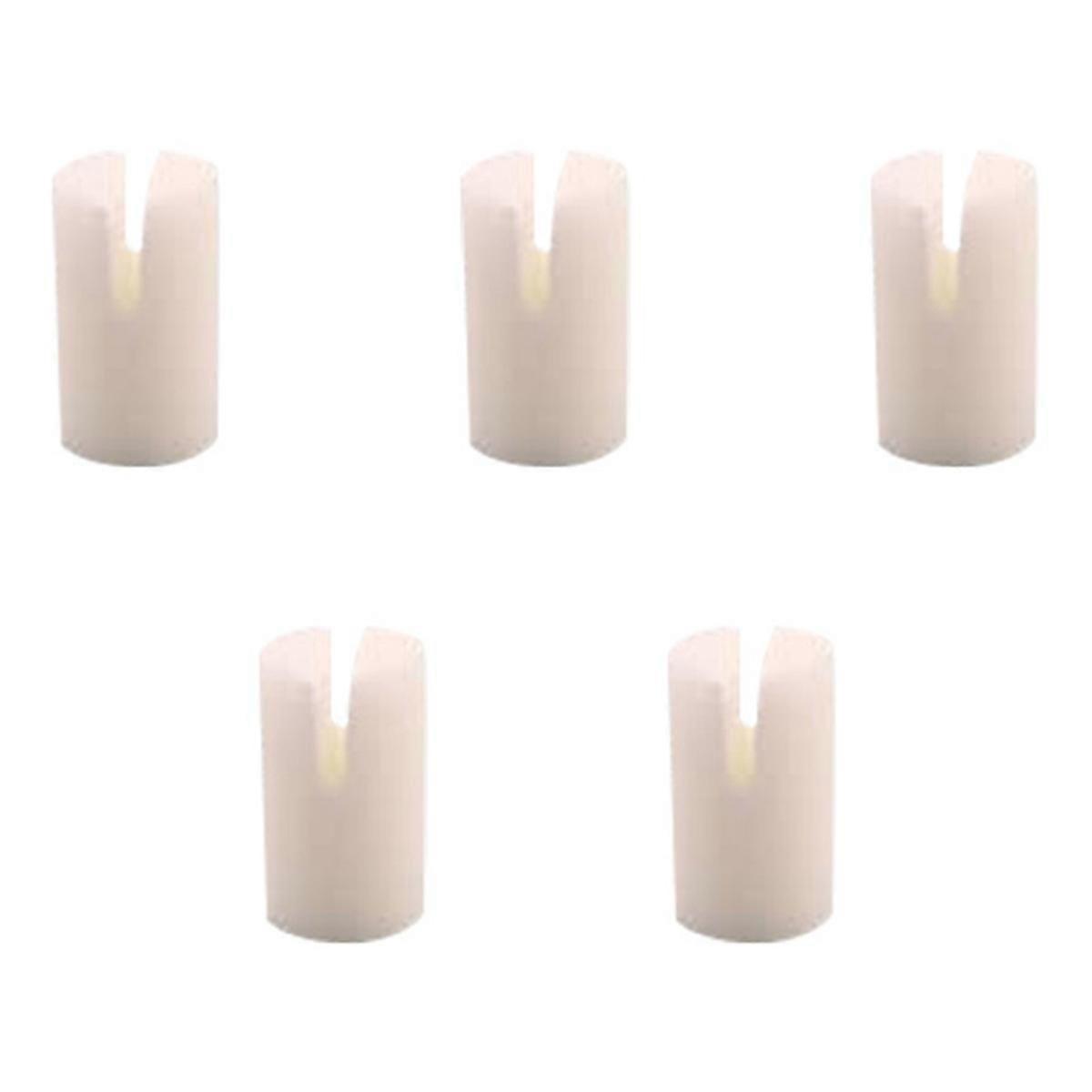 Real Bone Banjo 5Th String Nut for 5 String Banjo 5x3mm