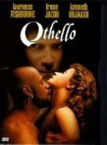 Othello [DVD] [2020] DVD - Region 2