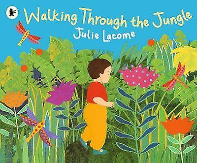 Walking Through the Jungle