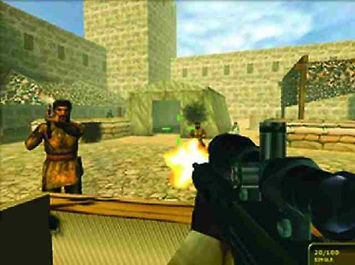 Delta Ops (Xplosive Range) - PC CD - New & Sealed