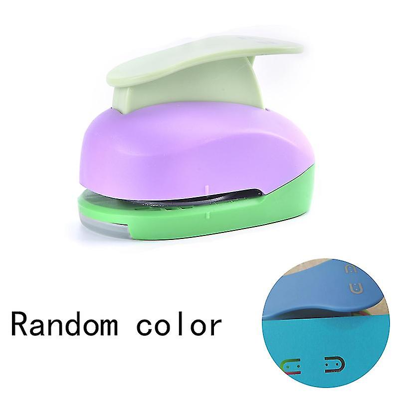 Scrapbook Punches Earrings Card Punch Cutter Craft Calico Printing Diy Craft