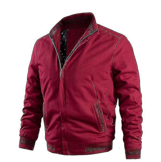 Casual Men's Baseball