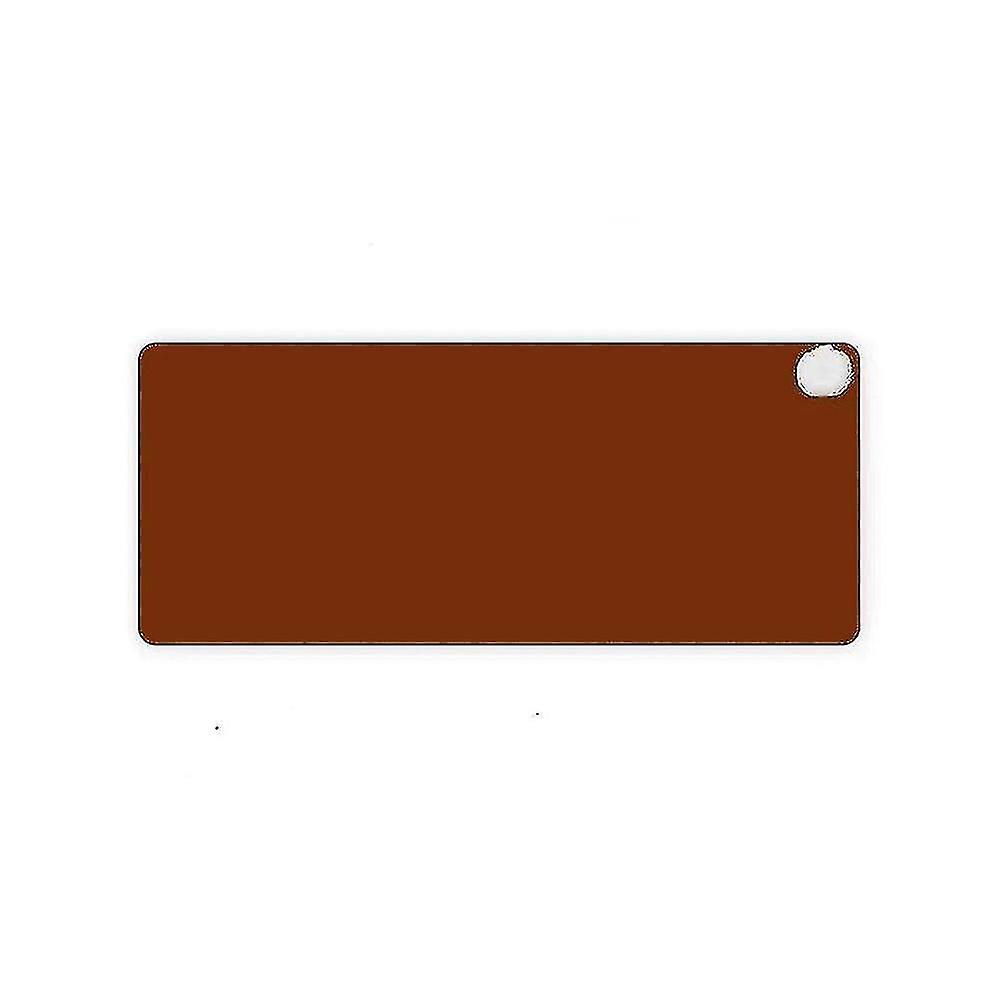 Heating Mouse Pad Office Desktop Electric Heating Pad Desk Protector