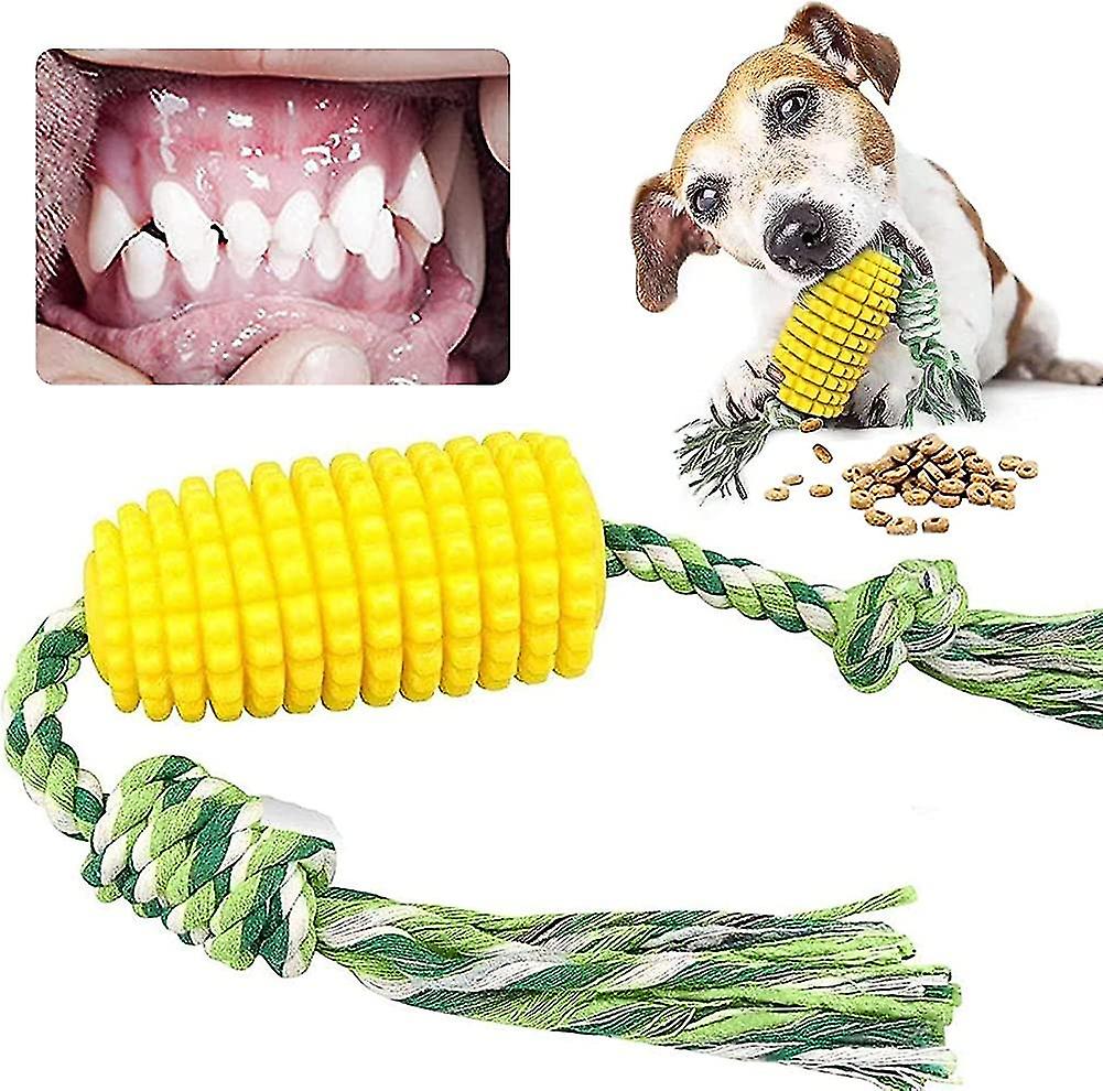 Dog Toy.pet Molar Chew Toy.multifunction Pet Molar Bite Toy.dog Interactive Molar Chew Toy Heilwiy Gift