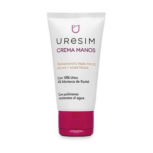 Handcream 50 ml of cream