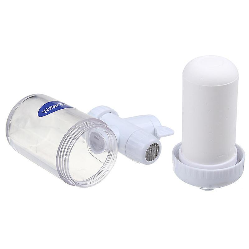 Kitchen Tap Water Filter Faucet Purifier For Clean Drinking Water