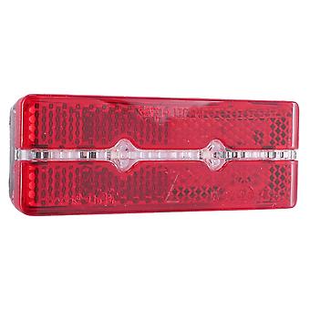 Feu Arrière Gauche Pour GMC Acadia 2013-2016 - Assemblage Complet, Remplacement Direct, Garantie 1 An