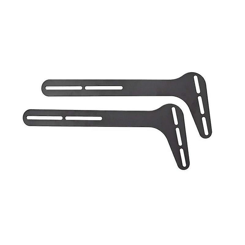 Soundbar Wall mount 32 to 65 inch, Max 15 kg