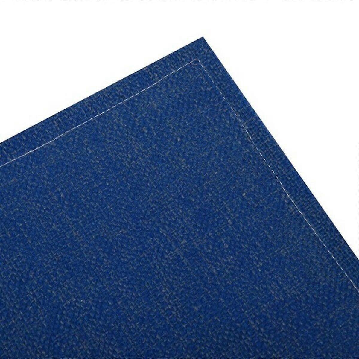 Table Runner Versa Nautical Polyester (44.5 x 0.5 x 154 cm)