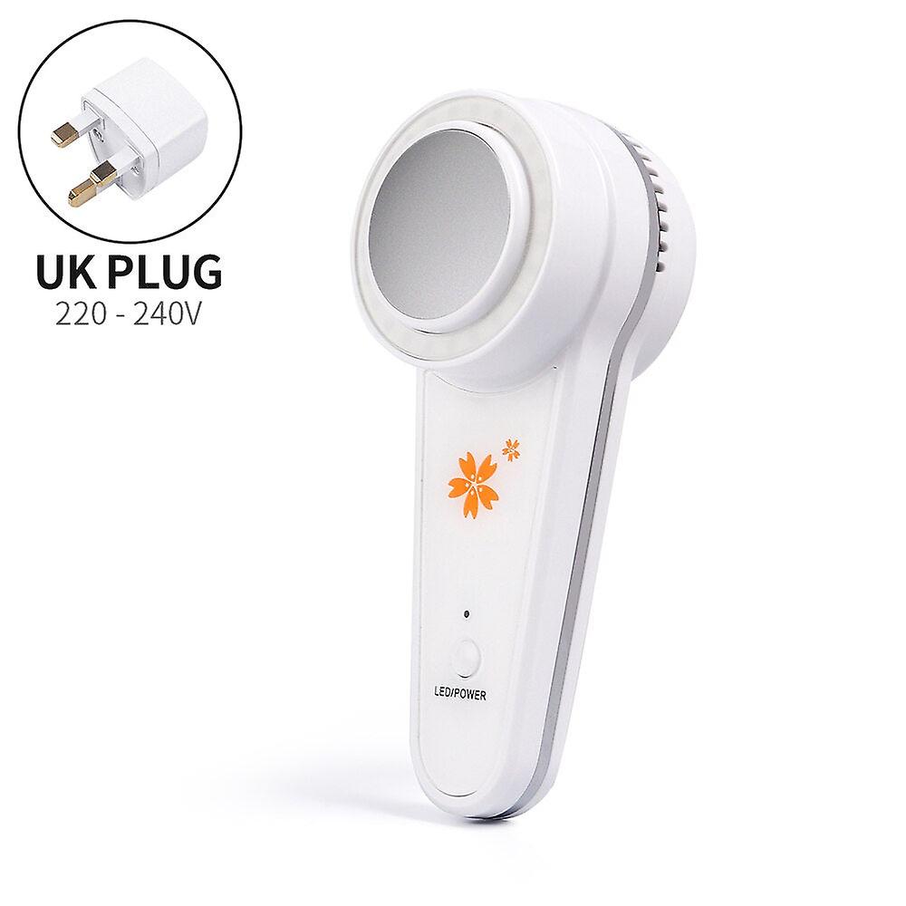 3 ألوان بقيادة العلاج الفوتون العلاج بالتبريد المطرقة الباردة 5 °C تدليك التبريد تقليل الاحمرار تقليص المسام أدوات العناية بالبشرة المهدئة