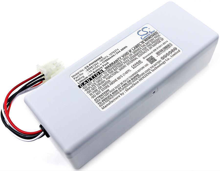 飞利浦 V60 V60S 1076374 107674 88881344 989805626941 M48385-B0 电池