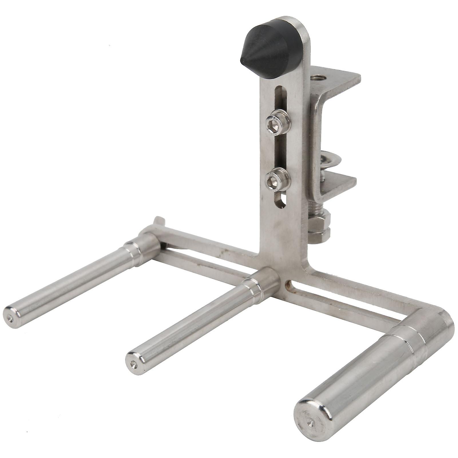 Instrument de suflat șlefuire suport cadru de înaltă rezistență la uzură instrument multifuncțional de reparare