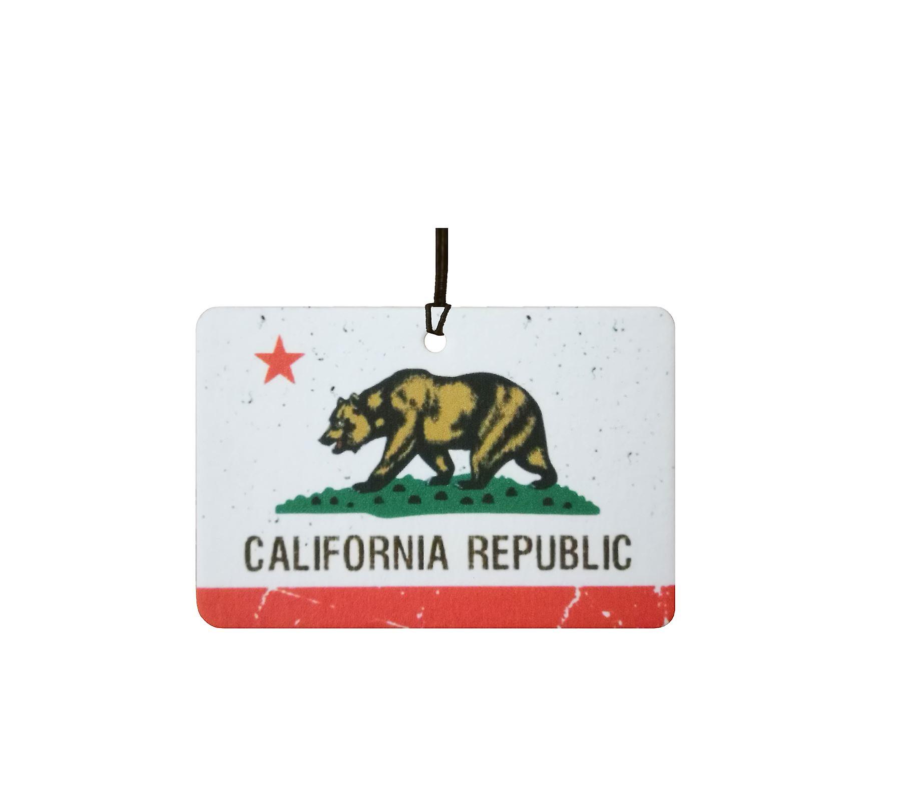 California Republic Oto Hava Spreyi