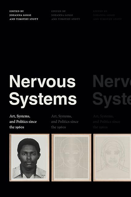 Nervous Systems Paperback