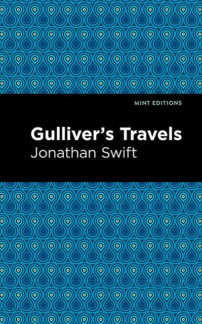Gulliver's Travels - Jonathan Swift
