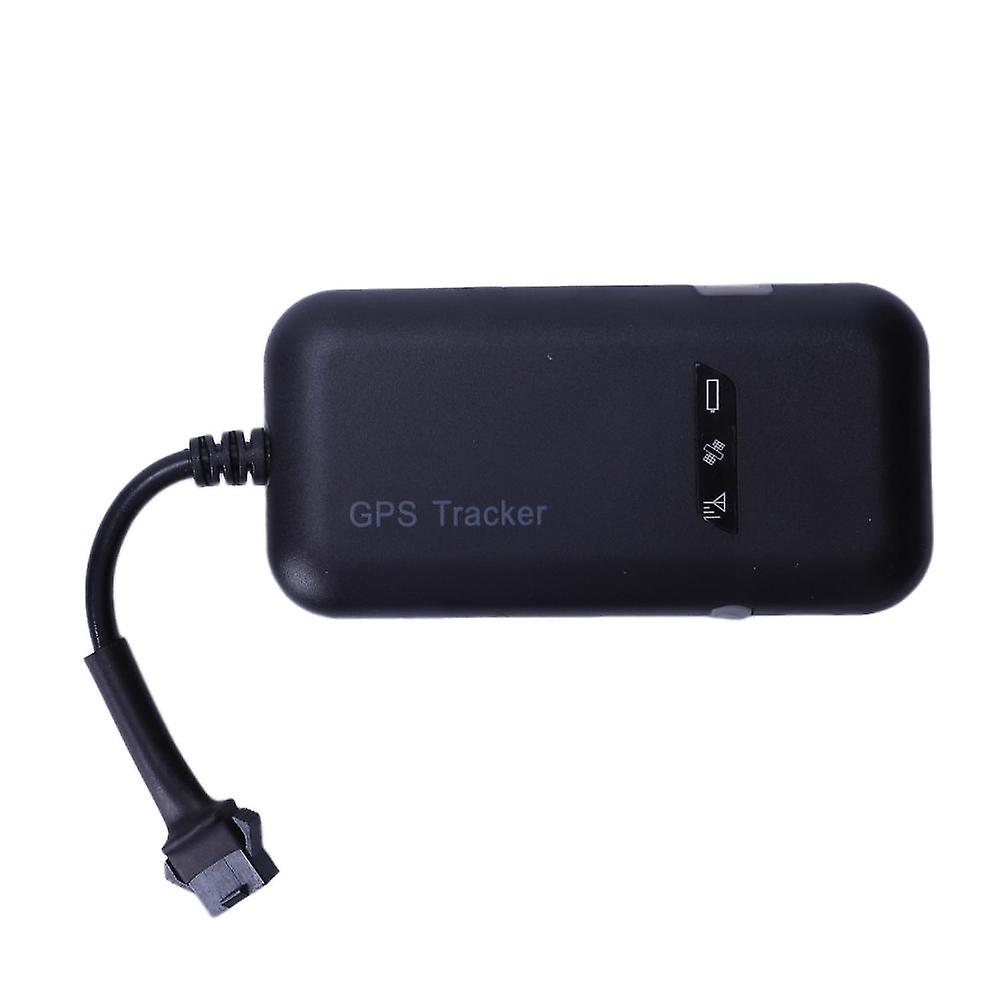 Vehicle Motorcycle Gps Tracker Gt02d Car Start Detection Oil-cut Car Gps Gsm Gprs Tracking Devices