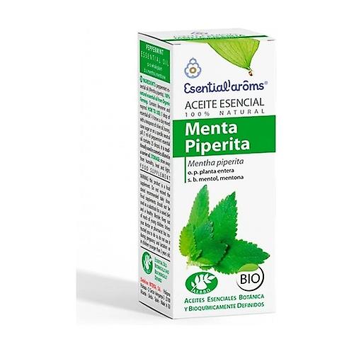 Peppermint essential oil 100 ml of essential oil
