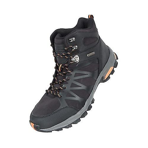 Mountain Warehouse Mens Trekker II Softshell Hiking Boots