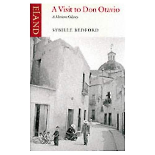 Et besøk til Don Otavio