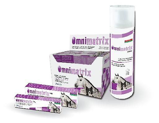 Hifarmax Omnimatrix zur Unterstützung der Wundheilung
