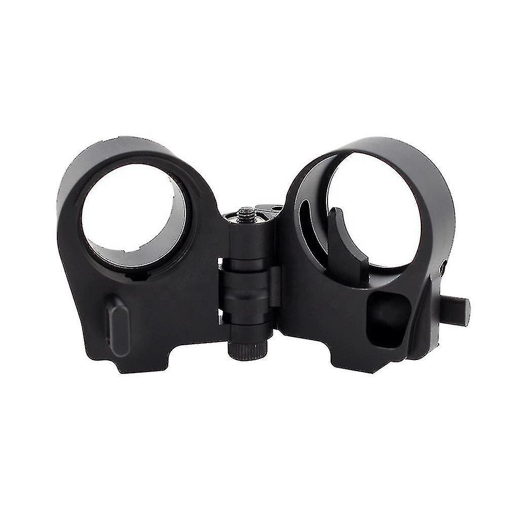 Aluminium Folding Stock Adapter Jagd Schießzubehör
