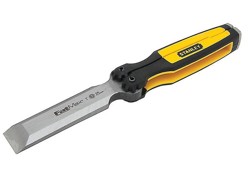 Tools Fatmax Folding Pocket Chisel 25mm Sta016145