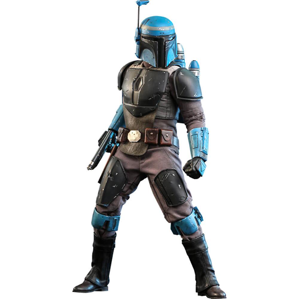 Star Wars: The Mandalorian Axe Wolves Highly Collectible 1:6 Scale Figure