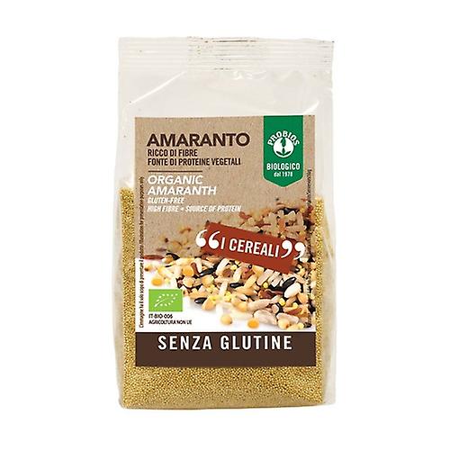 Amaranth - gluten free 400 g