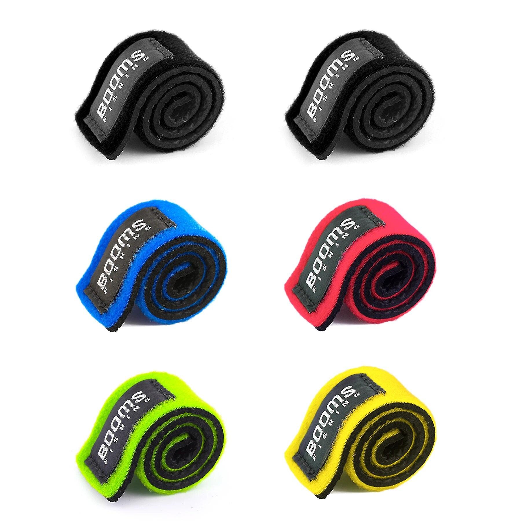 بومز الصيد Rs3 إغراء الصيد قضيب حامل حزام حزام مع قضيب التعادل المعلقات التفاف الصيد معالجة صناديق أدوات مربع الملحقات