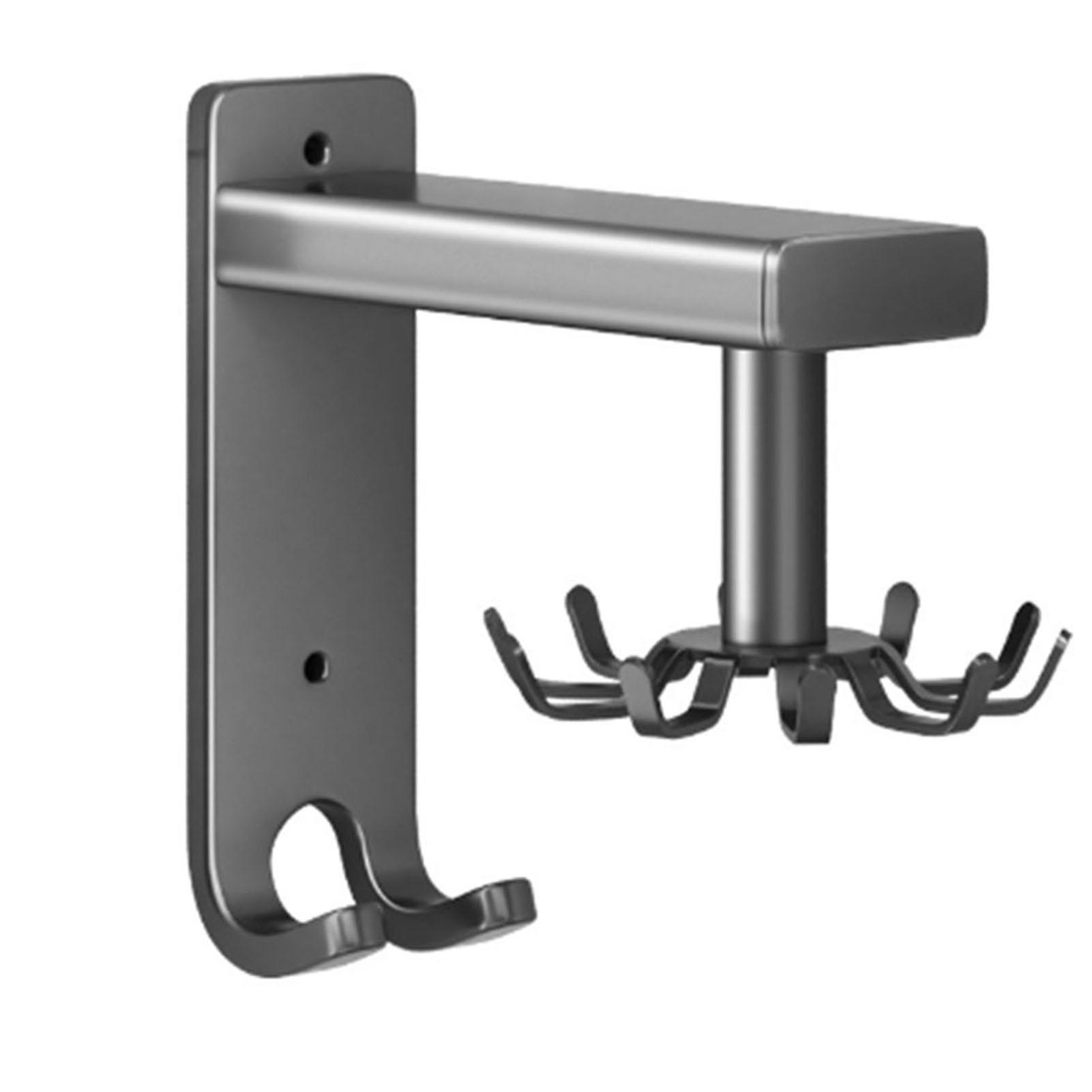 Multipurpose Spoon Rack Stainless Multipurpose Spoon Holder for Kitchen Supplies