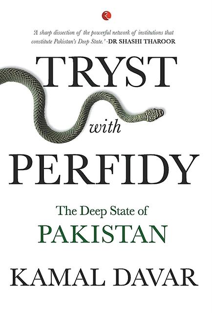 Tryst With Perfidy