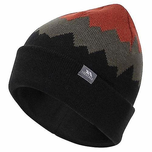 Trespass Mens Cobbler Beanie