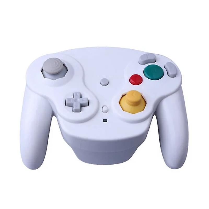 For NGC 2.4G Wireless Gamepad