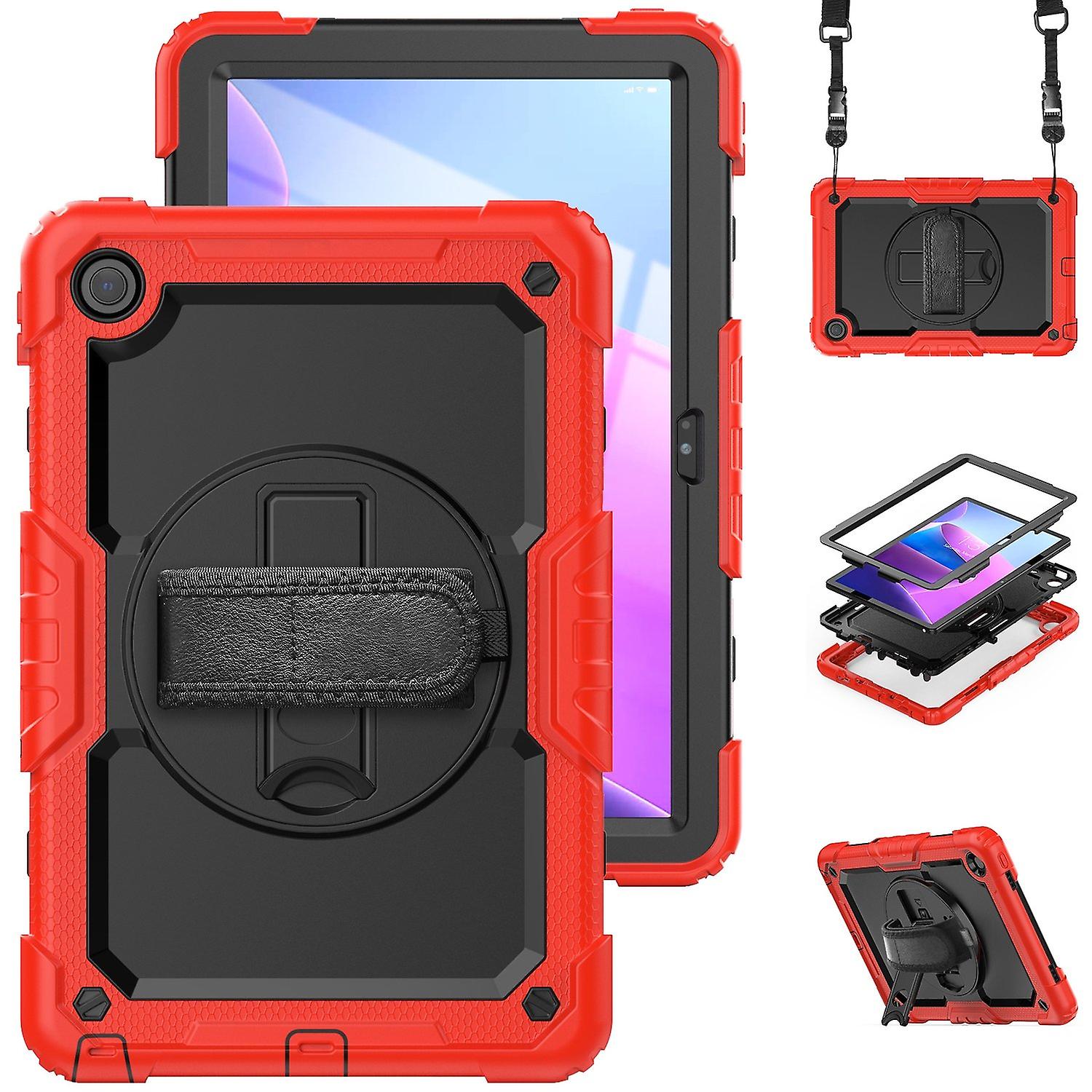 Coque pour tablette Lenovo Tab M10 Plus 10.6 3e génération 2022 pour Lenovo Tab M10 Plus 10.6 3e génération 2022