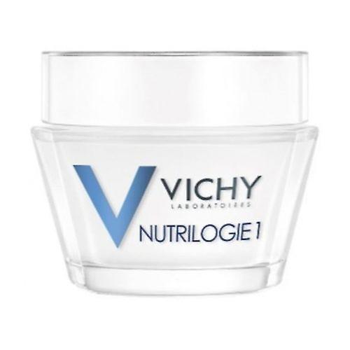 Vichy Nutrilogie 1 Dry Skin Deep Care 50ml