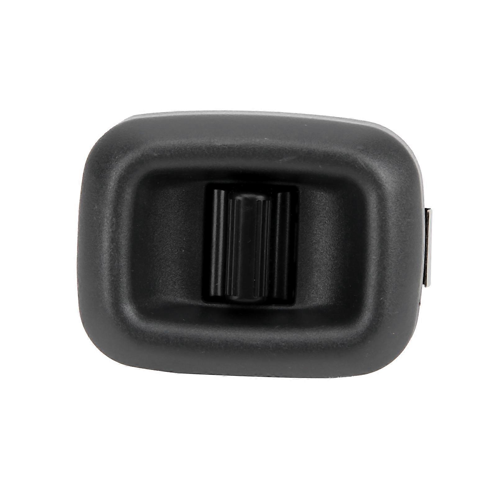 Interrupteur de commande de vitre électrique 84810-52010-B0 de remplacement pour Echo 2000-2003
