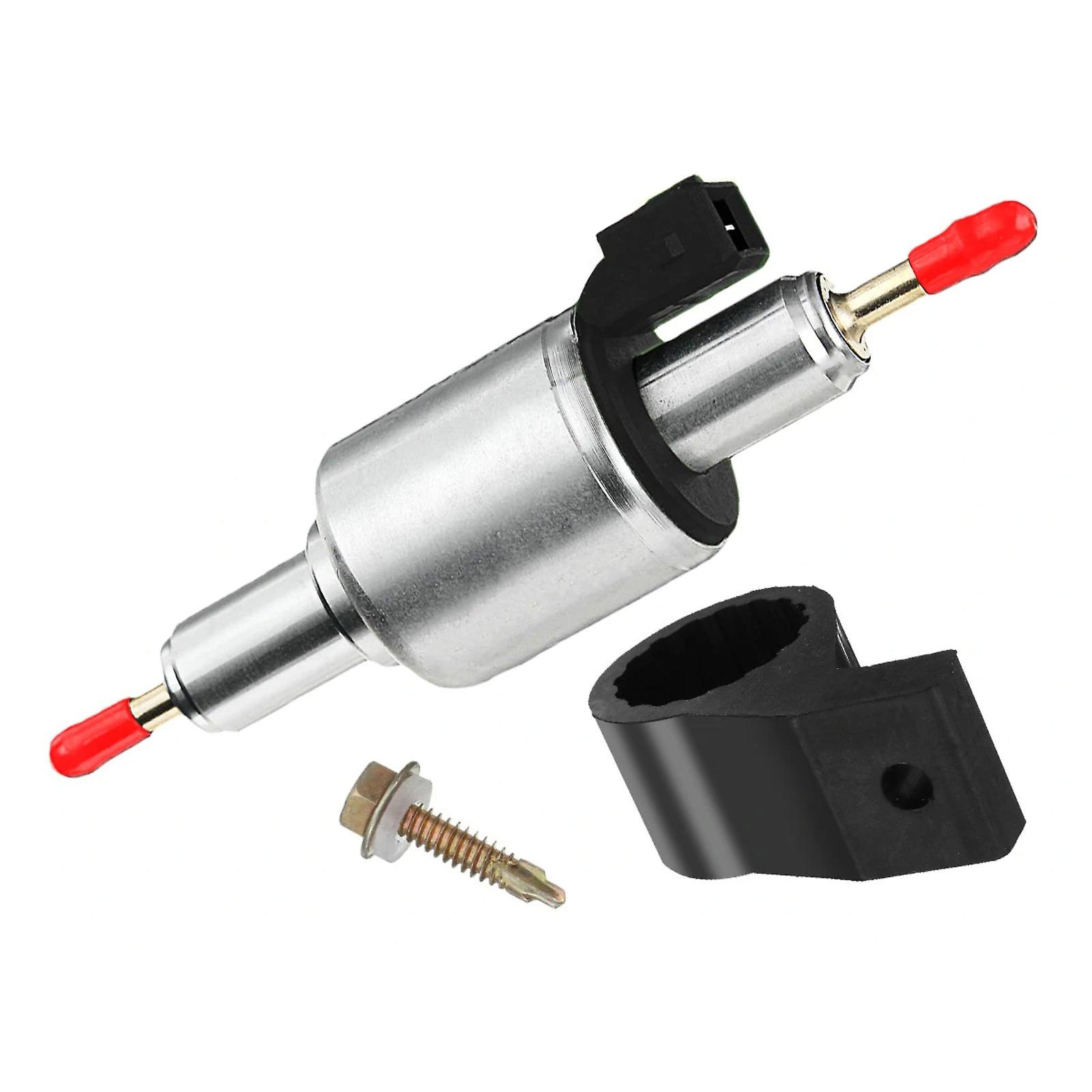 12V 油泵更换套件,适用于 Webasto Eberspacher 2-5kw 柴油加热器