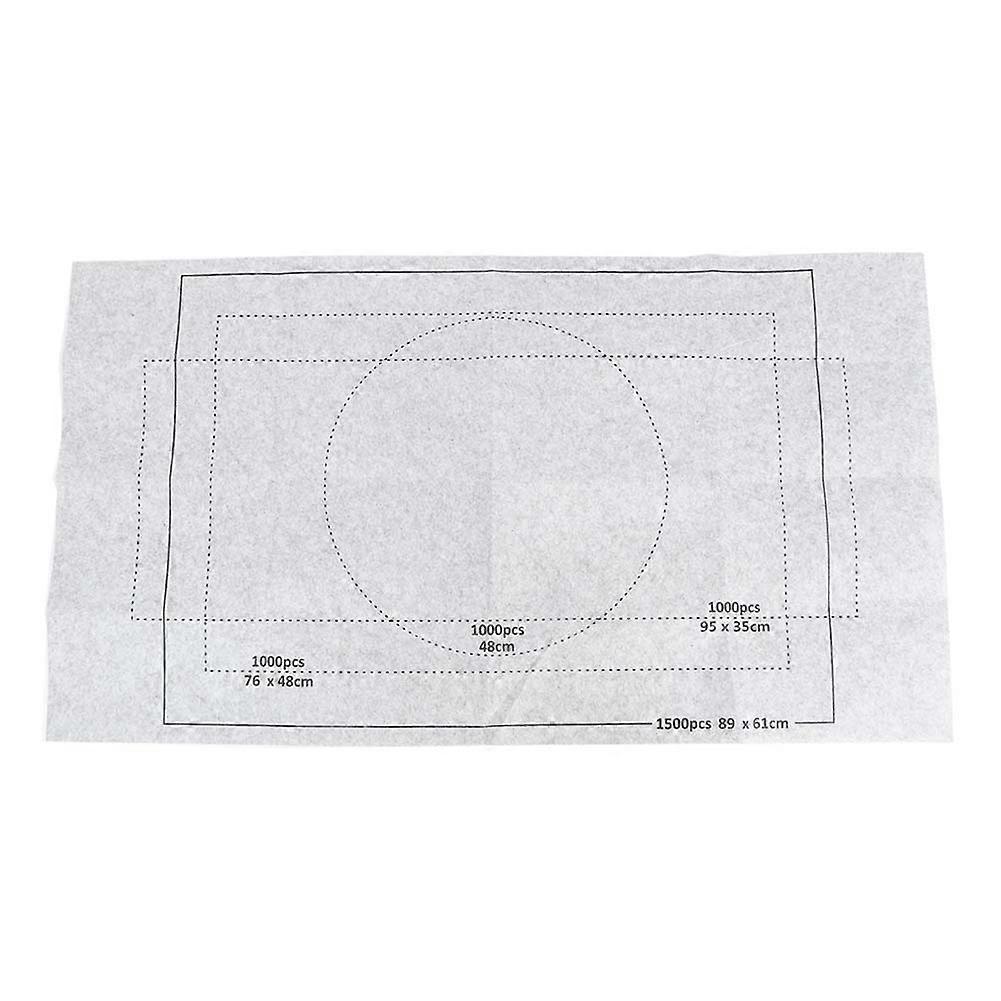 Jigsaw Puzzles Mat Playmat Roll Jigsaw Storage Felt Mat Puzzles BlanketGray