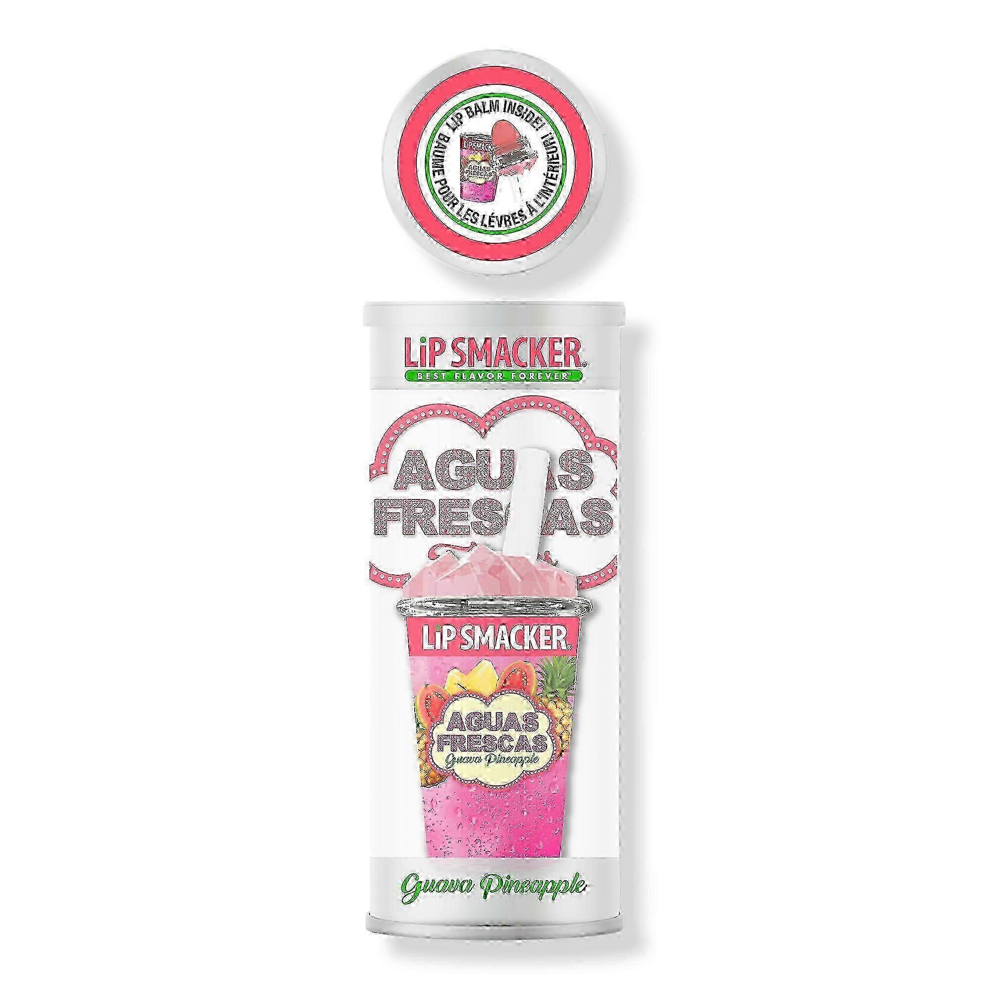 Lip Smacker Aguas Frescas 润唇膏
