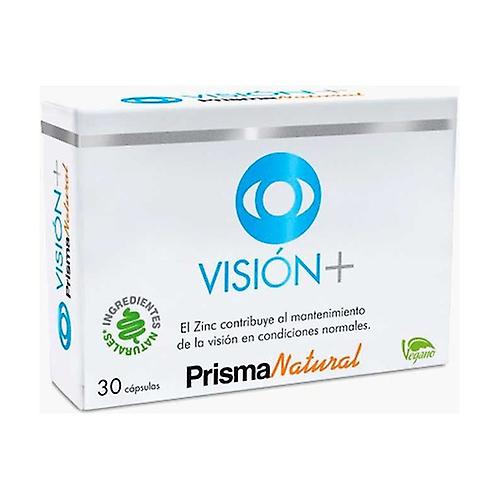 Vision + 30 capsules