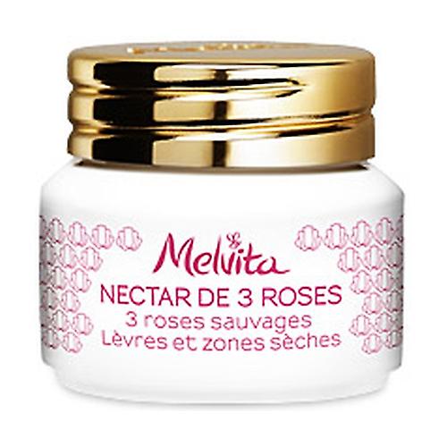 Nectar Of 3 Roses 8 g
