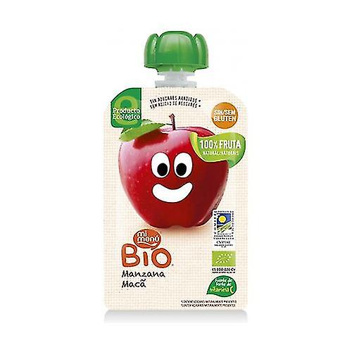 Organic Apple Sachet 100 g