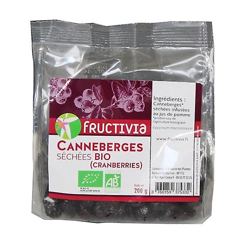 Cranberries 200 g