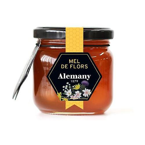 Flower Honey 250 g