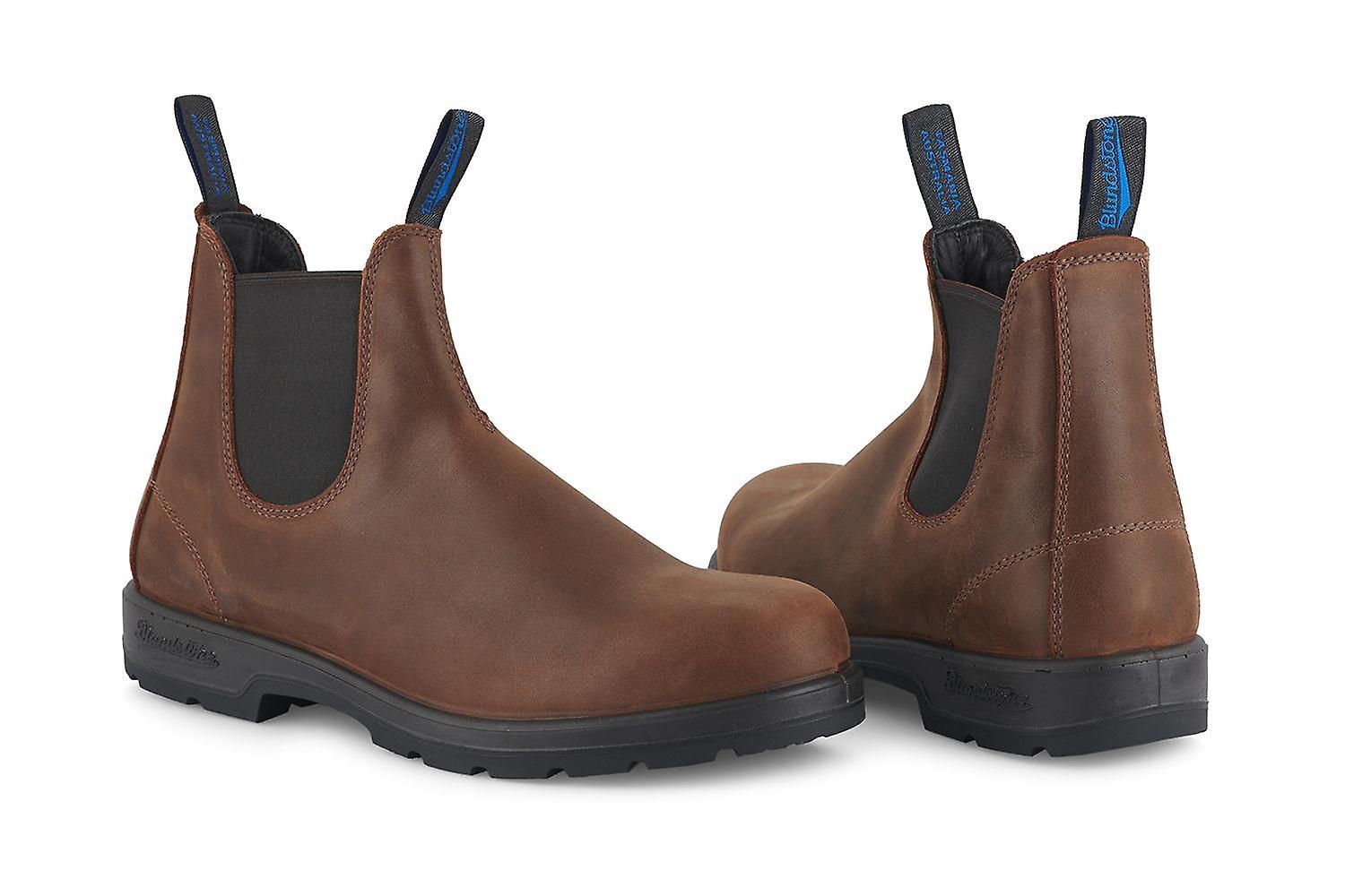 Blundstone Winter Thermal Boots 1477- Antique Brown