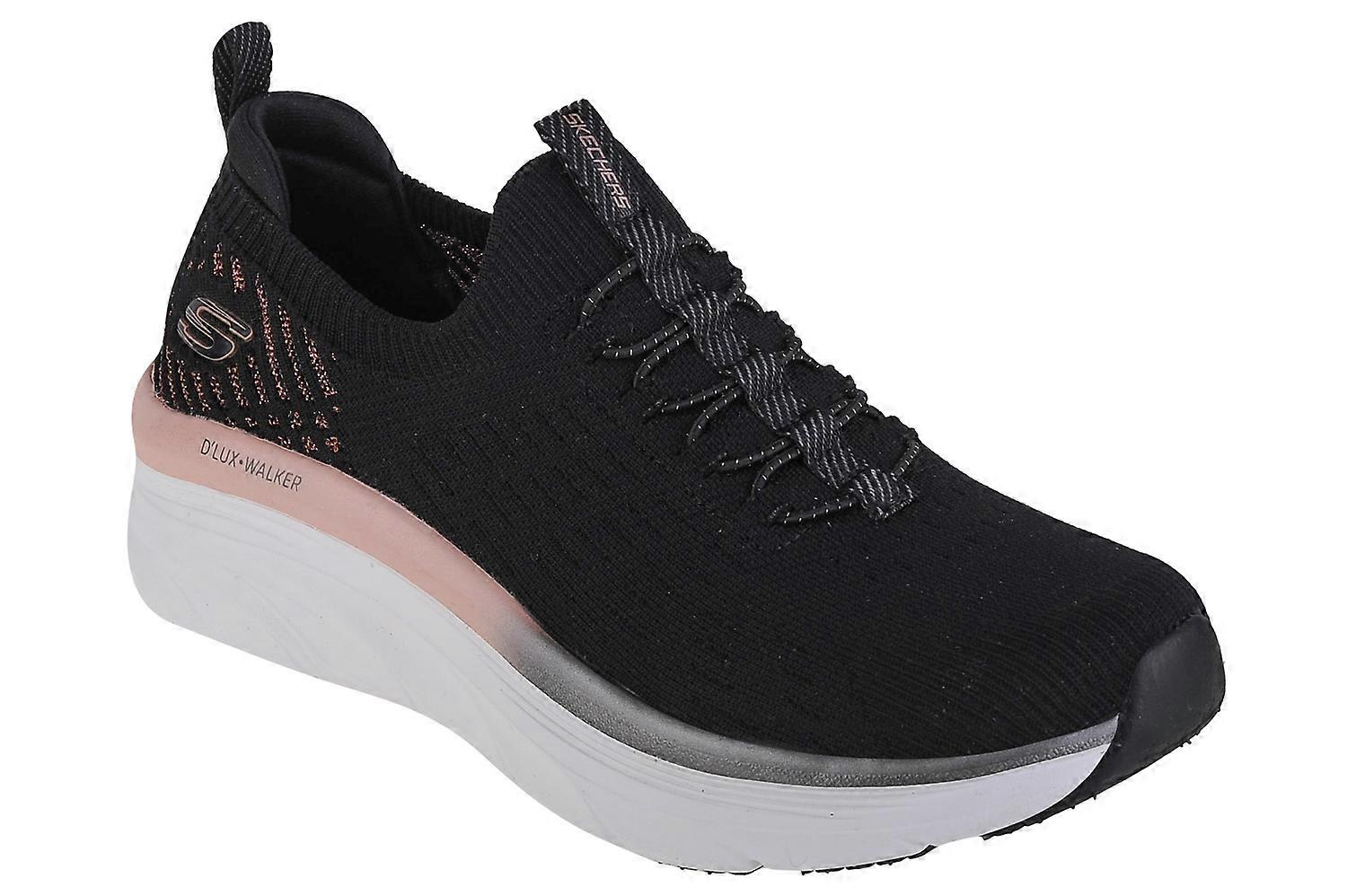 Baskets Skechers D'Lux Walker Let It Glow