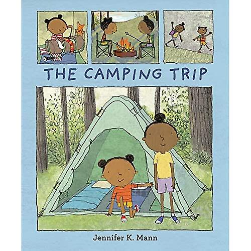 The Camping Trip